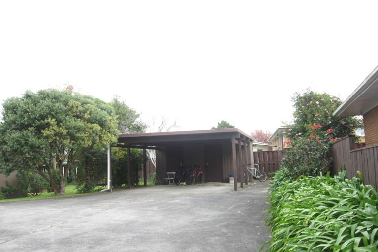 Photo of property in 23 Harford Place, Pakuranga Heights, Auckland, 2010
