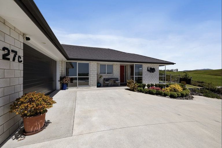 Photo of property in 27c Kahu Drive, Mangawhai, 0505
