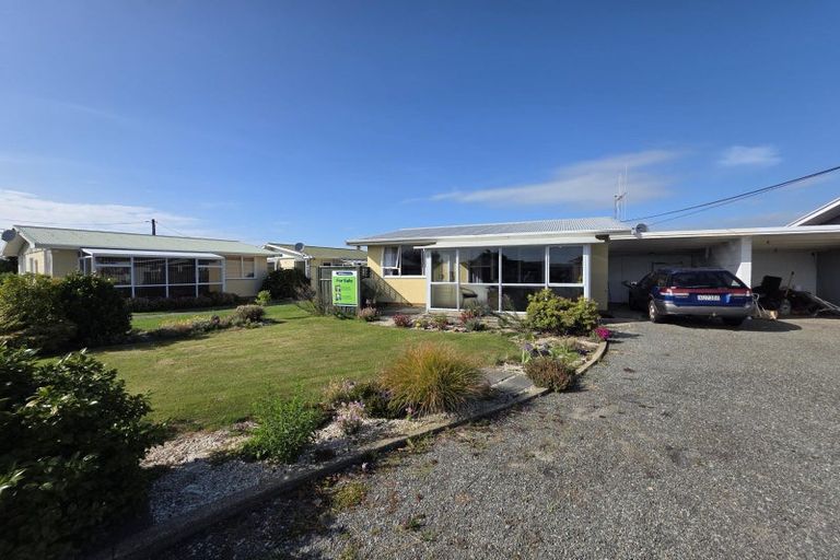 Photo of property in 29 Virgil Street, Oamaru North, Oamaru, 9400