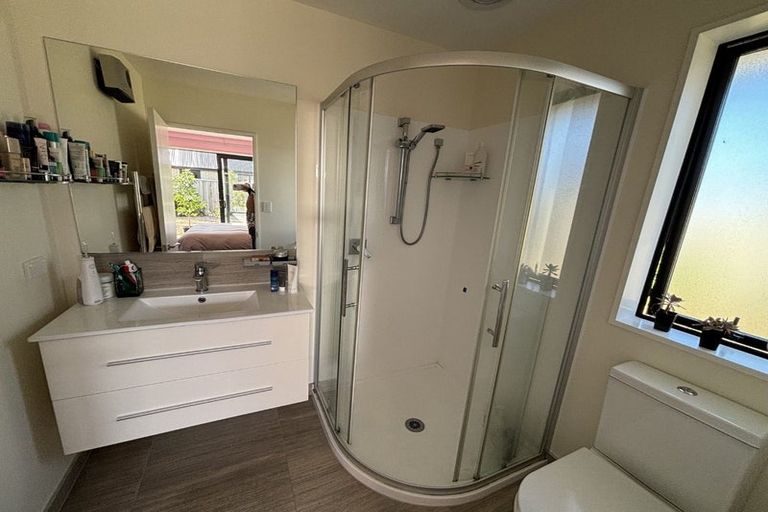 Photo of property in 55 Kate Sheppard Drive, Rolleston, 7615