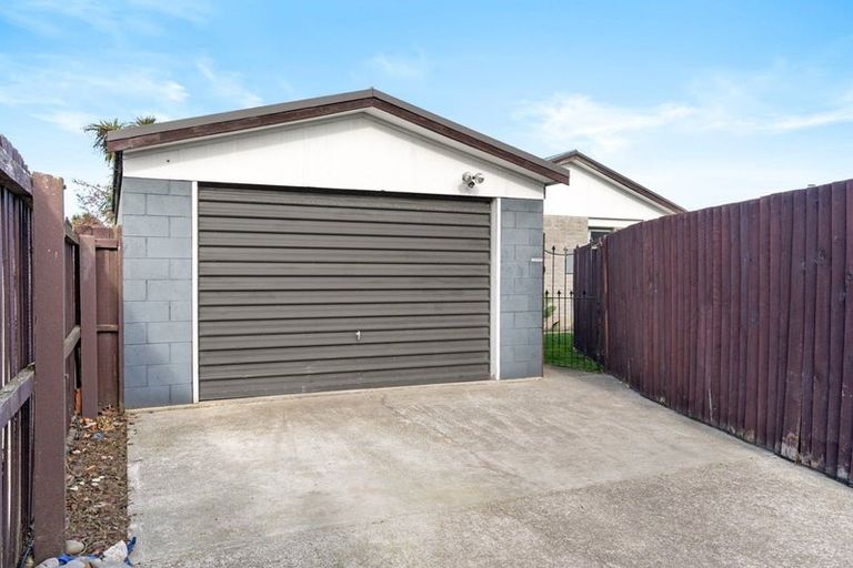 Photo of property in 2/58 Hei Hei Road, Hei Hei, Christchurch, 8042