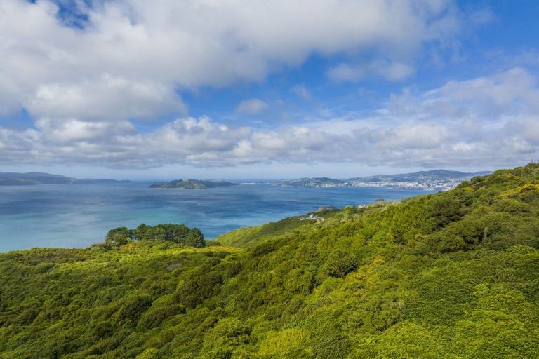 Photo of property in 7 Promontory Crescent, Newlands, Wellington, 6037