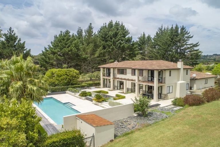 Photo of property in 28 Mahoenui Valley Road, Coatesville, Albany, 0793