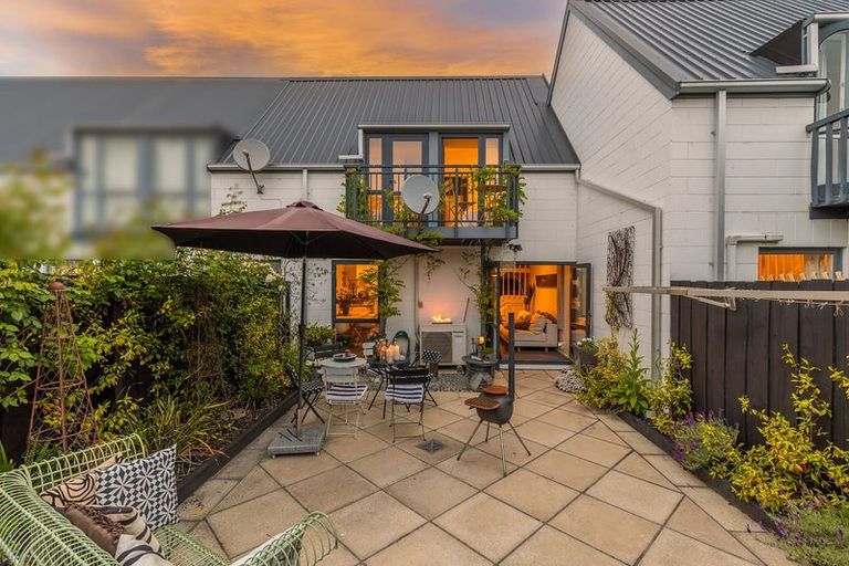 Photo of property in Cornwall Gardens, 13/27 Cornwall Street, St Albans, Christchurch, 8014