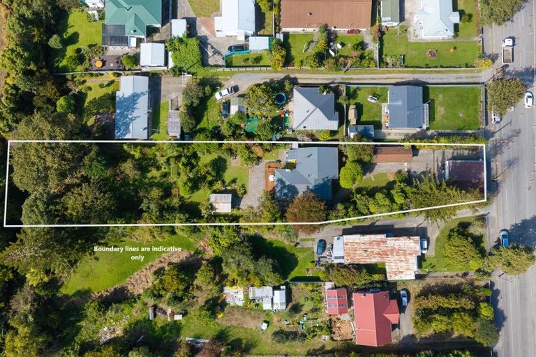 Photo of property in 160 Mill Road, Otaki, 5512