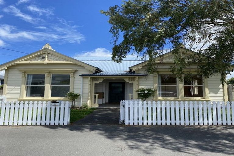 Photo of property in 41 Cole Street, Masterton, 5810