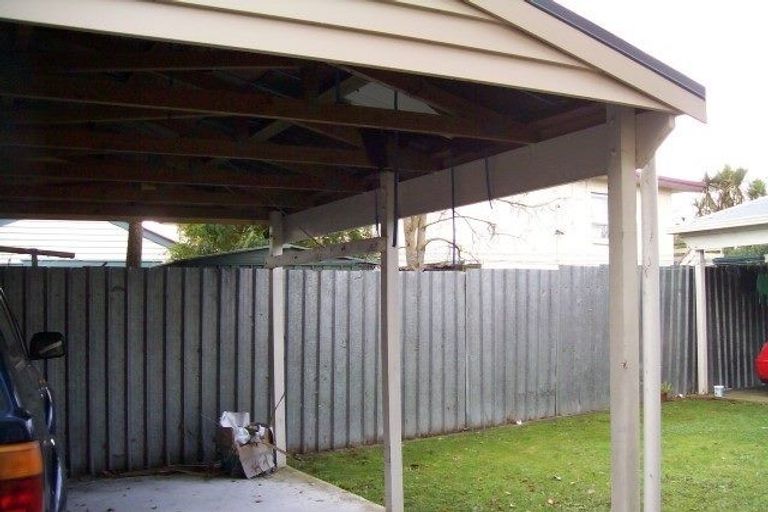 Photo of property in 5au1 Te Aroha Street, Hamilton East, Hamilton, 3216