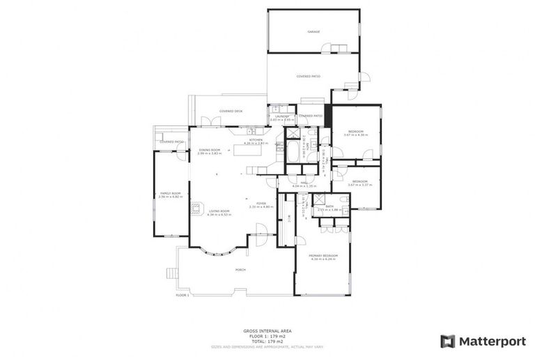 Photo of property in 11 Haronga Road, Inner Kaiti, Gisborne, 4010