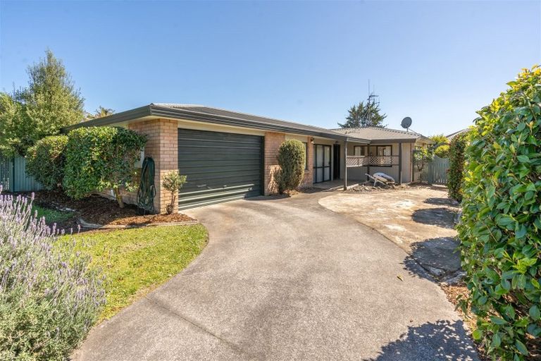 Photo of property in 10 Metro Avenue, Nawton, Hamilton, 3200