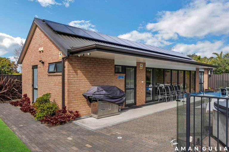 Photo of property in Real Kids Childcare, 327cc Hobsonville Road, Hobsonville, Auckland, 0618