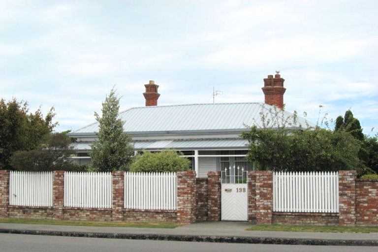 Photo of property in 198 Williams Street, Kaiapoi, 7630