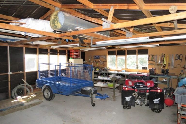 Photo of property in 157 Reservoir Road, Oamaru North, Oamaru, 9492