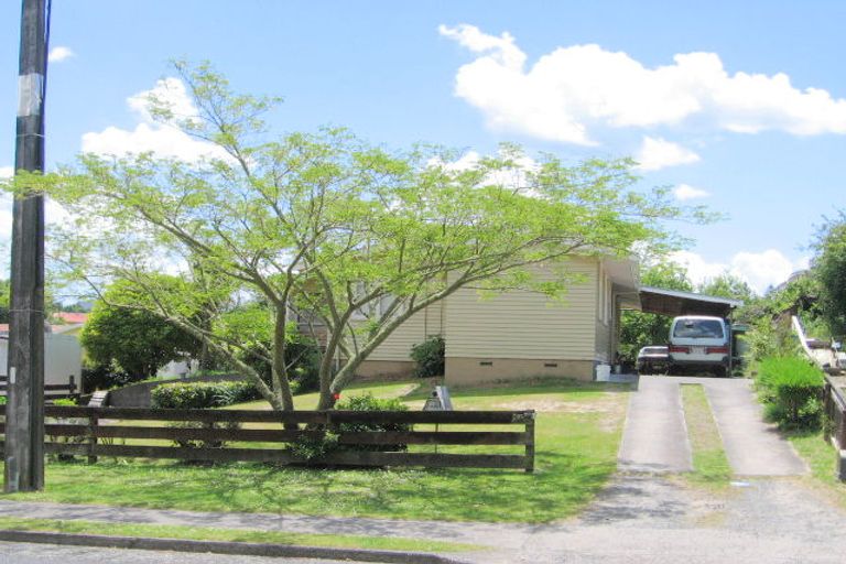 Photo of property in 92 Lairdvale Road, Taumarunui, 3920