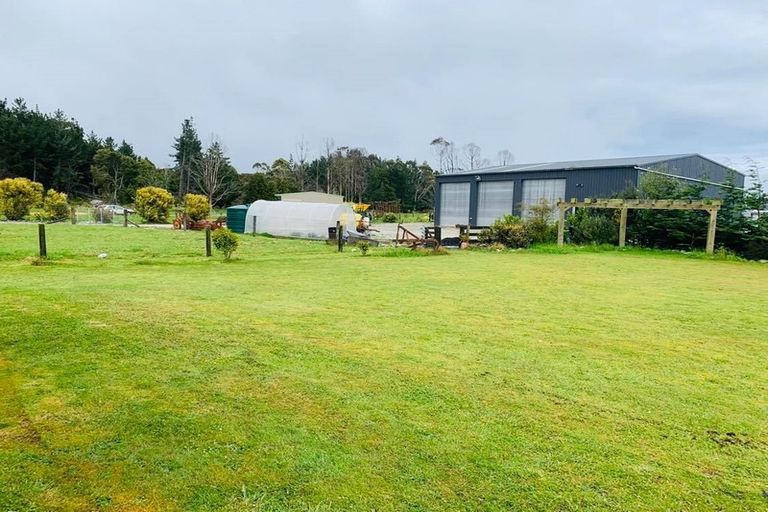 Photo of property in 219 Keogans Road, Arahura Valley, Hokitika, 7882