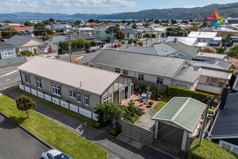 Photo of property in 29 Patrick Street, Petone, Lower Hutt, 5012