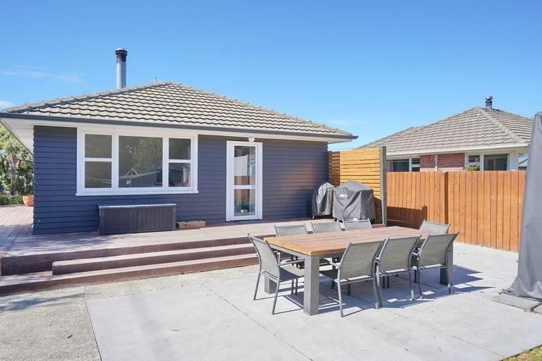 Photo of property in 5 Hindess Street, Halswell, Christchurch, 8025