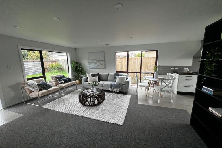Photo of property in 59a Guthrie Street, Waterloo, Lower Hutt, 5011