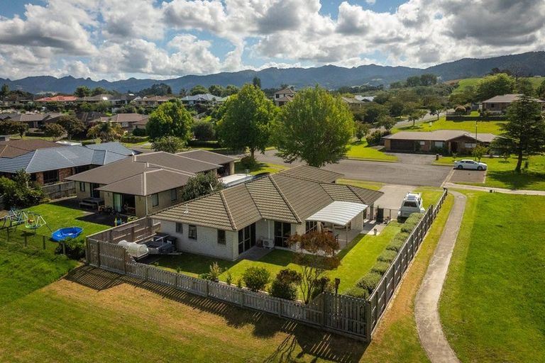 Photo of property in 15 Uretara Drive, Katikati, 3129
