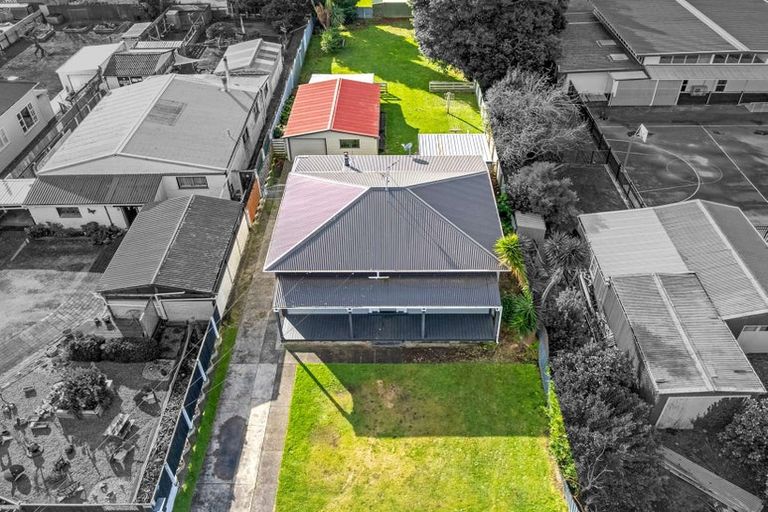 Photo of property in 9 Kepa Street, Whanganui East, Whanganui, 4500