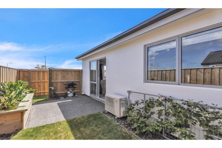 Photo of property in 7 Mitchell Lane, Kaiapoi, 7630