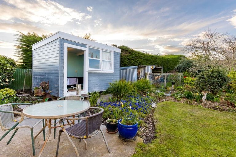 Photo of property in 263 Molloys Road, Waimate, 7980