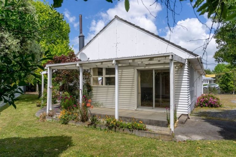 Photo of property in 149 Cole Street, Masterton, 5810