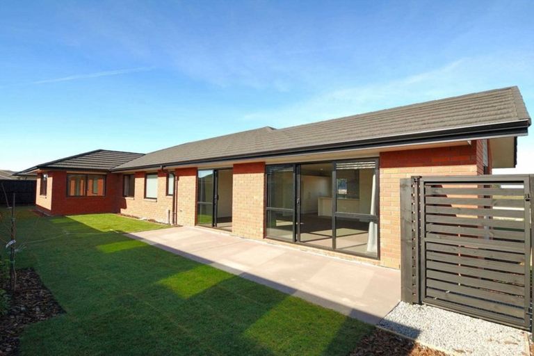 Photo of property in 82 Ledbury Drive, Rolleston, 7615