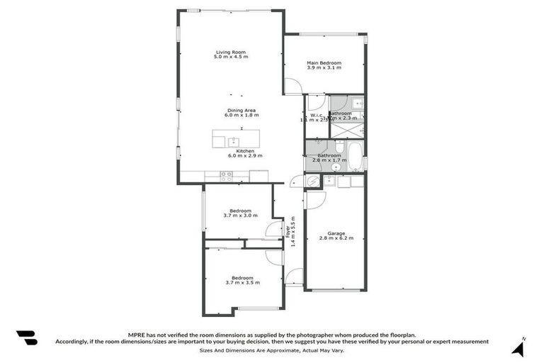 Photo of property in 7 Bravery Road, Papakura, 2110