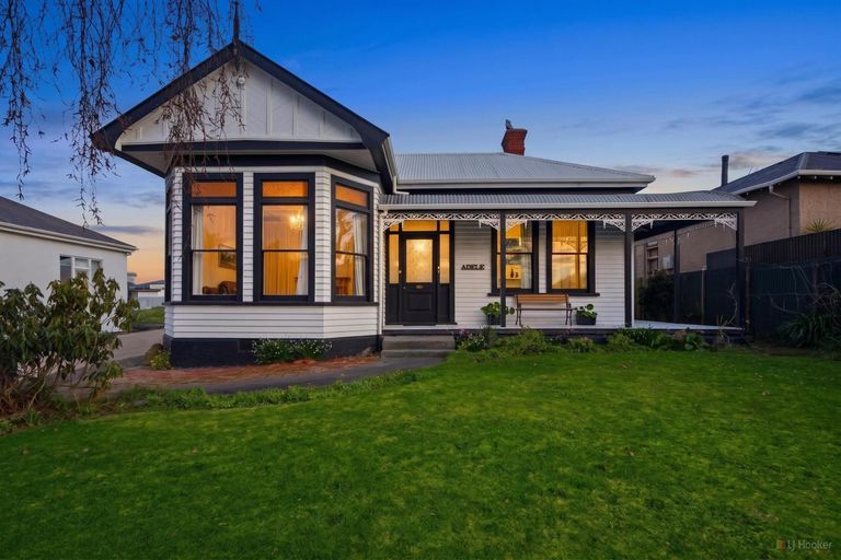 Photo of property in 23 James Street, Kensington, Timaru, 7910