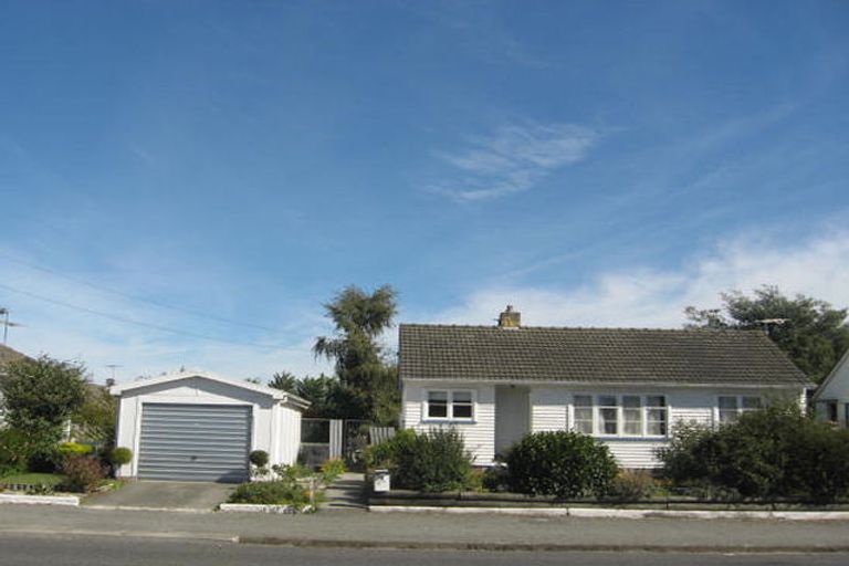 Photo of property in 26 Beach Road, Hampstead, Ashburton, 7700