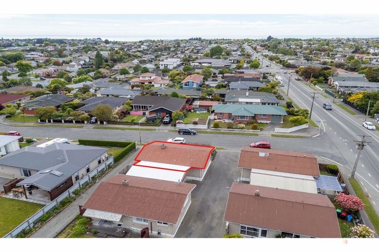 Photo of property in 2 Hillsden Place, Glenwood, Timaru, 7910