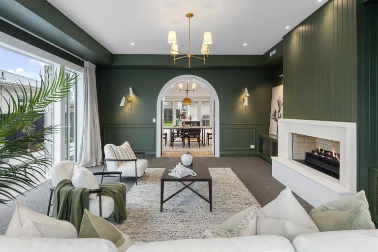 Photo of property in 80 Abberley Crescent, St Albans, Christchurch, 8014