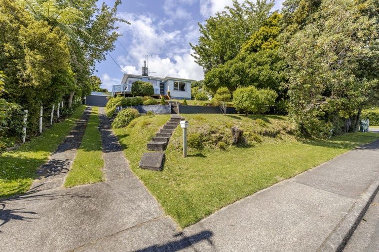 Photo of property in 281 Tukapa Street, Hurdon, New Plymouth, 4310