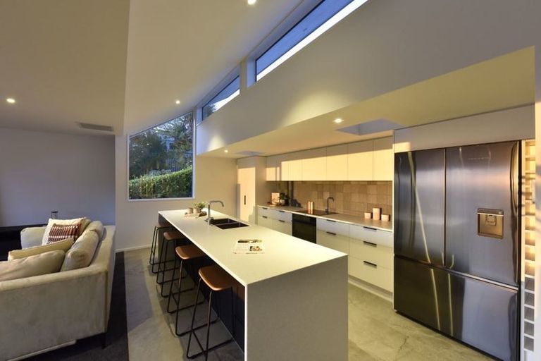 Photo of property in 85 Longhurst Terrace, Cashmere, Christchurch, 8022