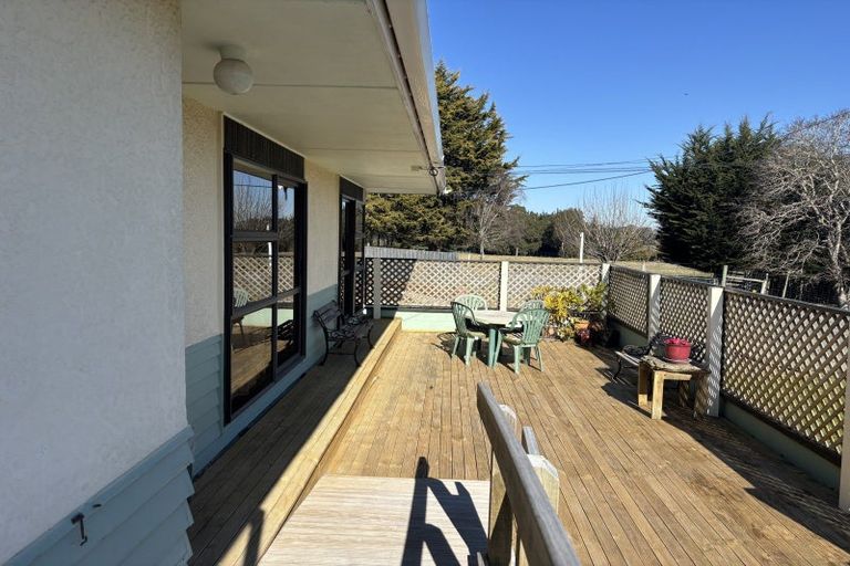 Photo of property in 4 London Street, Weston, Oamaru, 9401