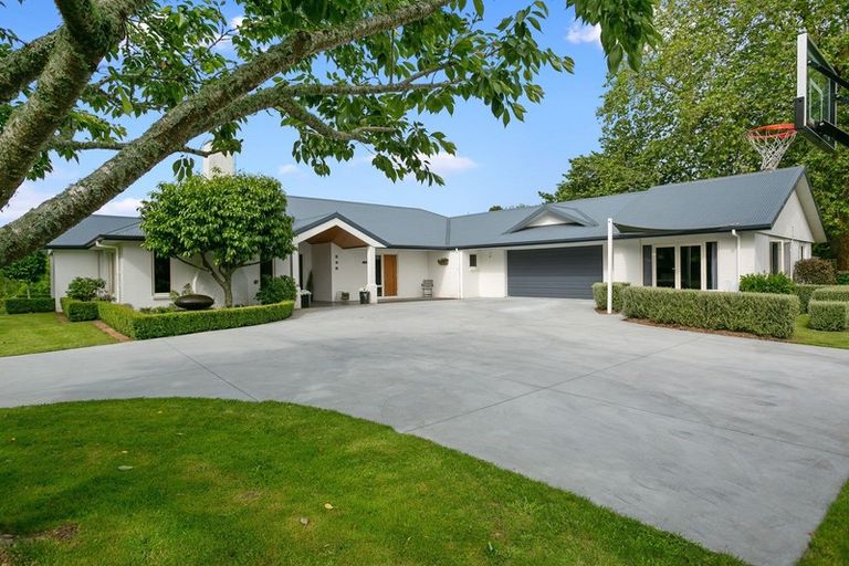 Photo of property in 53 Hydro Road, Karapiro, Cambridge, 3494