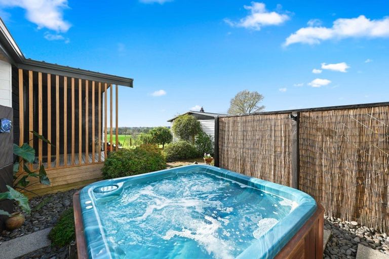 Photo of property in 600 Ryburn Road, Ohaupo, 3883