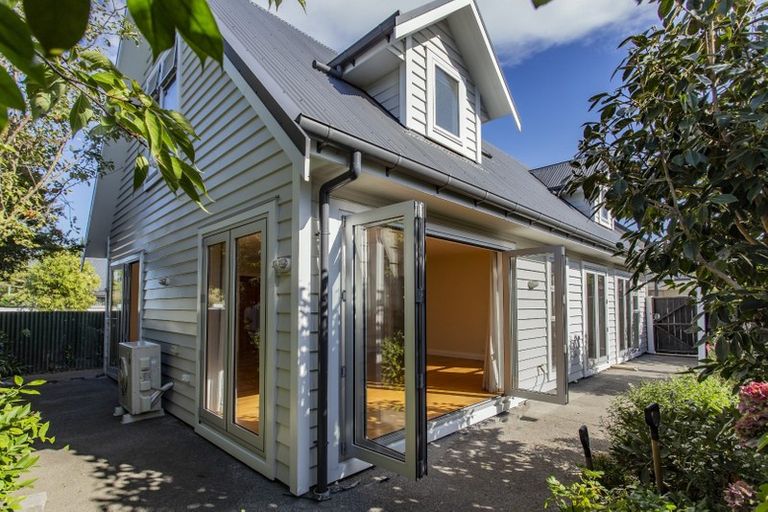 Photo of property in 19 Shrewsbury Street, Merivale, Christchurch, 8014