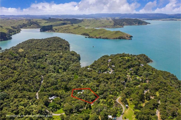 Photo of property in 569 Te Akau Wharf Road, Te Akau, Ngaruawahia, 3793
