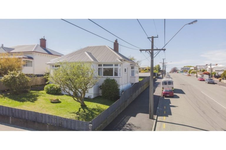 Photo of property in 38 Rhodes Street, Parkside, Timaru, 7910