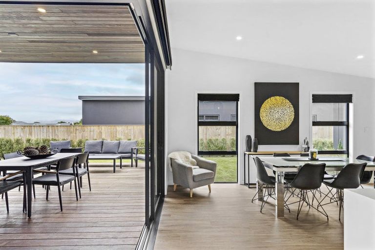 Photo of property in 10 Tuatahi Avenue, Solway, Masterton, 5810