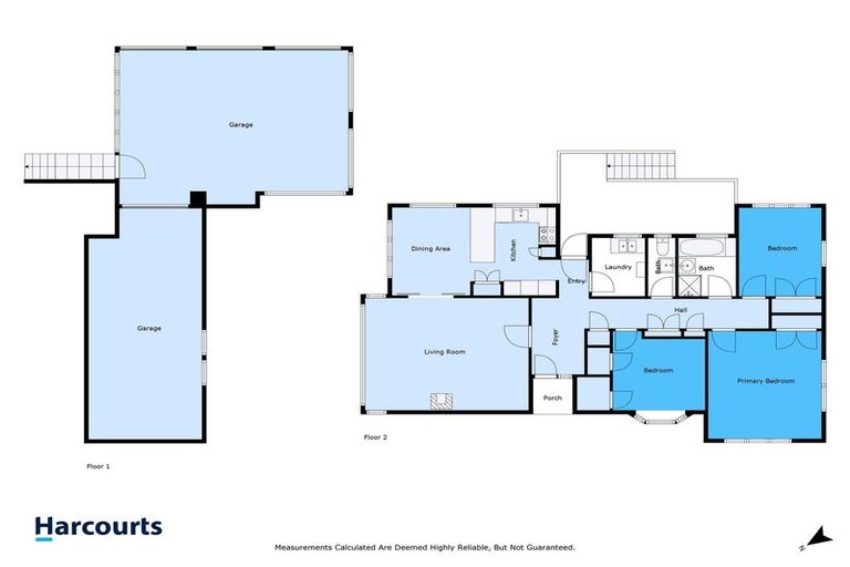Photo of property in 7 Totara Avenue, Matamata, 3400