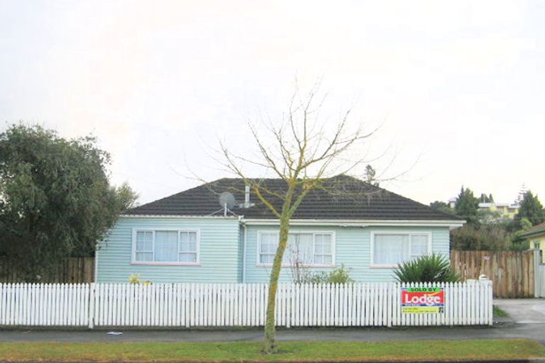 Photo of property in 66 Mount View Road, Melville, Hamilton, 3206