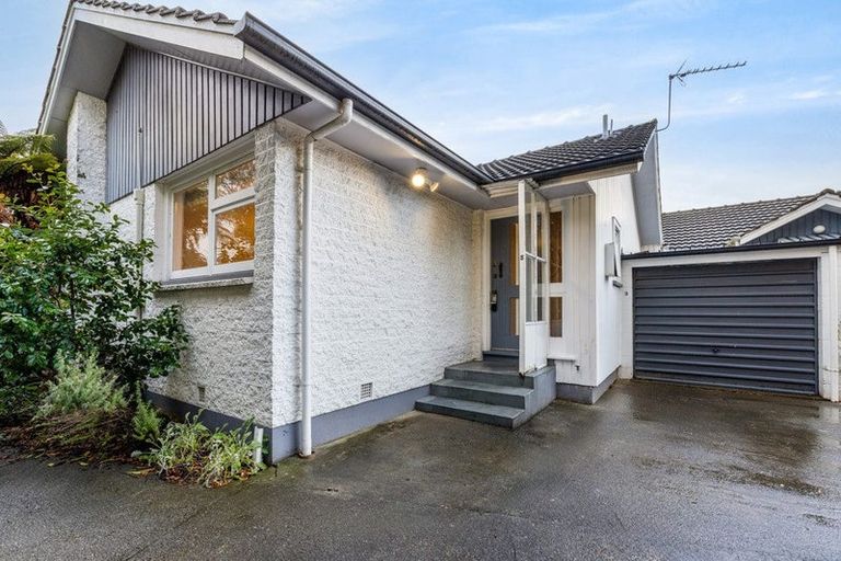 Photo of property in 3/42 Office Road, Merivale, Christchurch, 8014