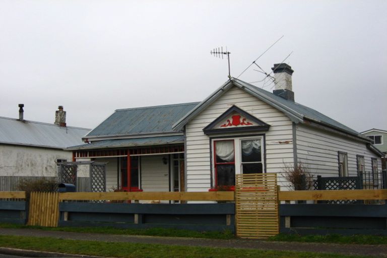 Photo of property in 197/197a Earn Street, Georgetown, Invercargill, 9812