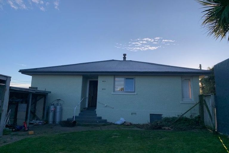 Photo of property in 97 Stobo Street, Grasmere, Invercargill, 9810