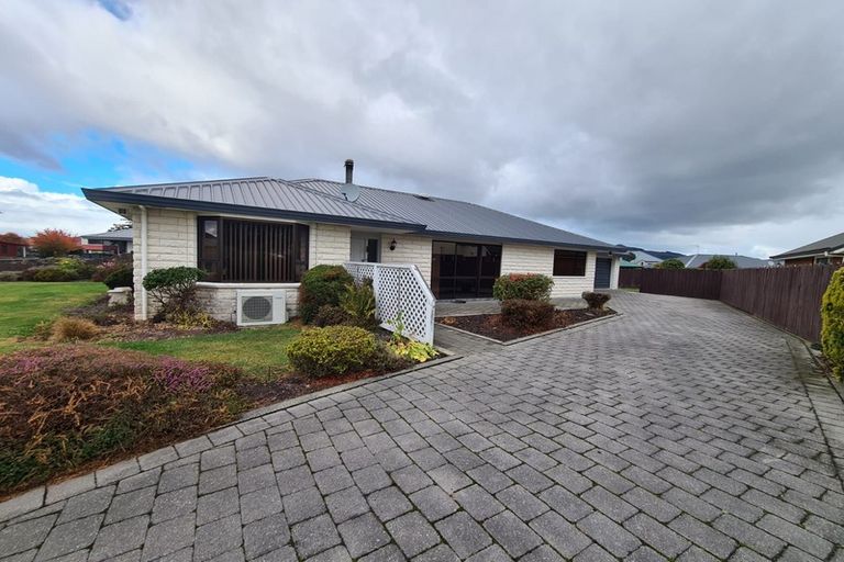 Photo of property in 29 Cherry Drive, Mosgiel, 9024