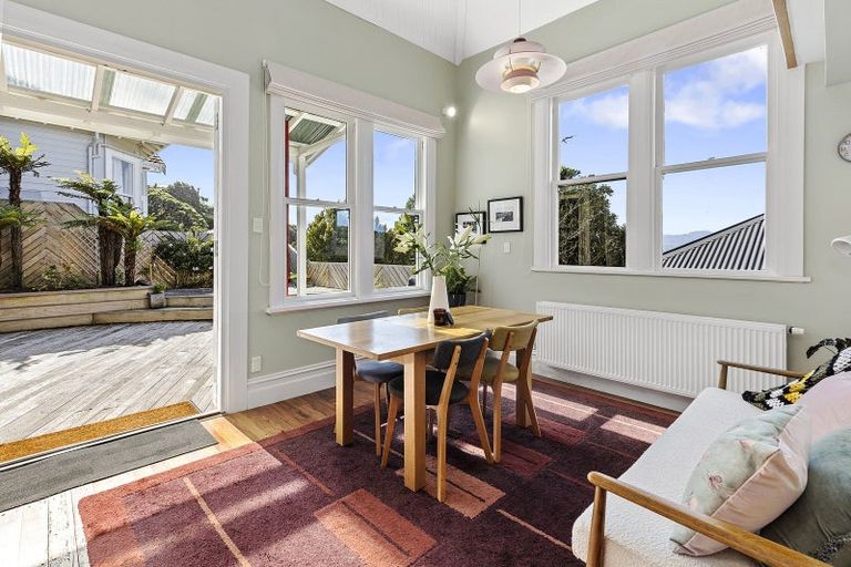 Photo of property in 48 Konini Road, Hataitai, Wellington, 6021