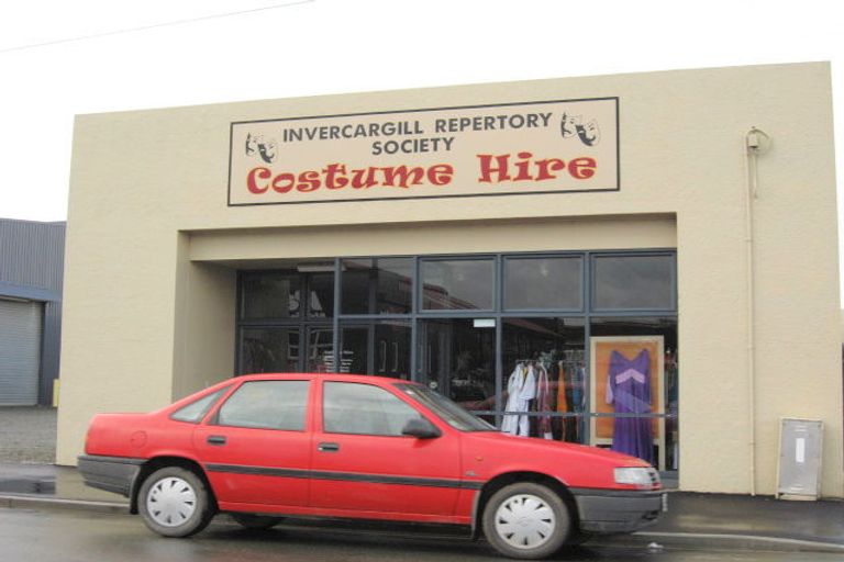 Photo of property in 7 Jed Street, Invercargill, 9810