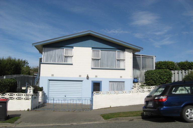 Photo of property in 12 Burnett Street, Oceanview, Timaru, 7910